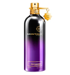 Oud Pashmina Eau de Parfum