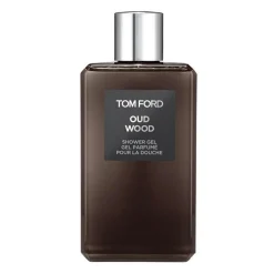 Oud Wood Shower Gel