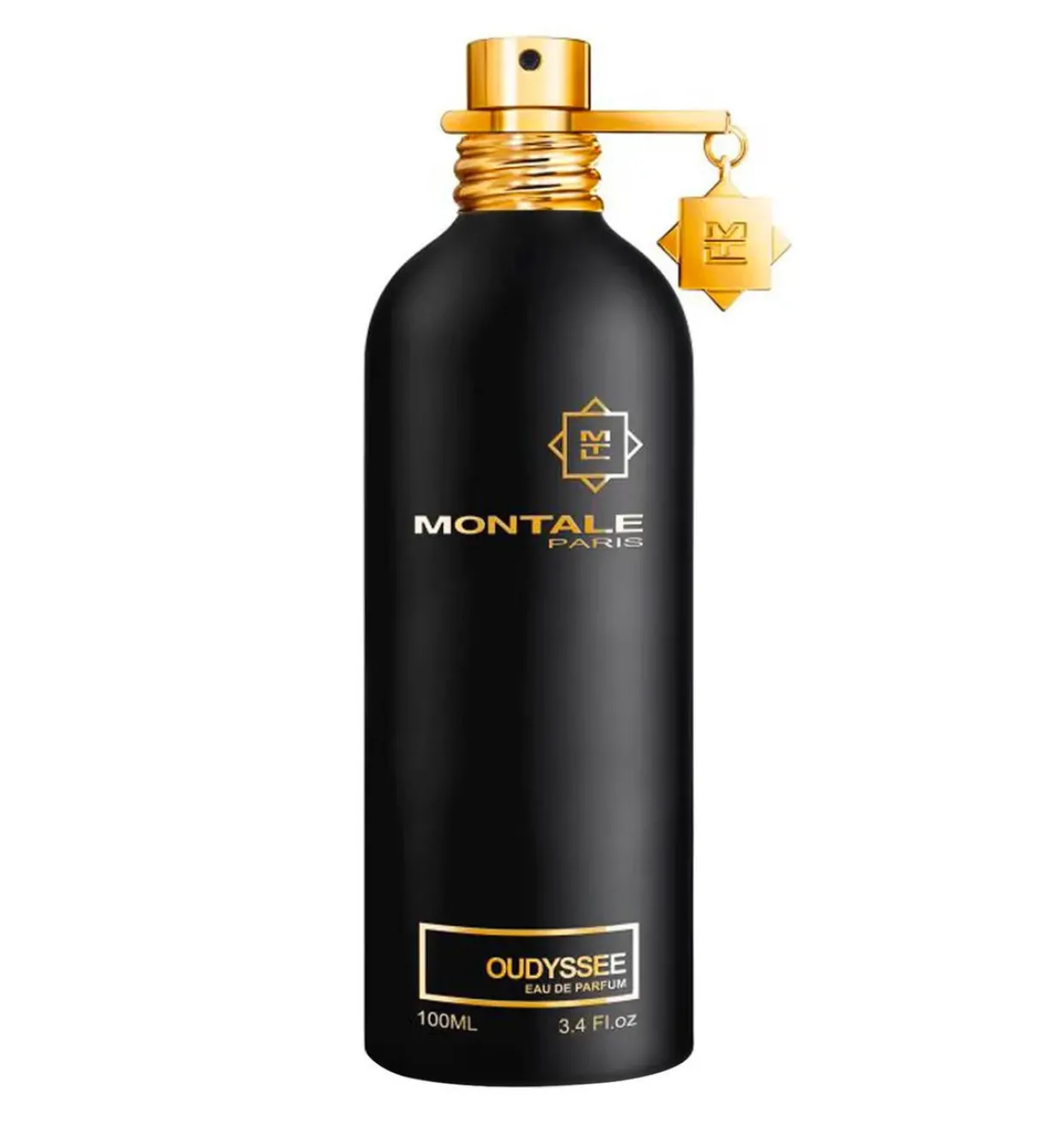 Oudyssee Eau de Parfum