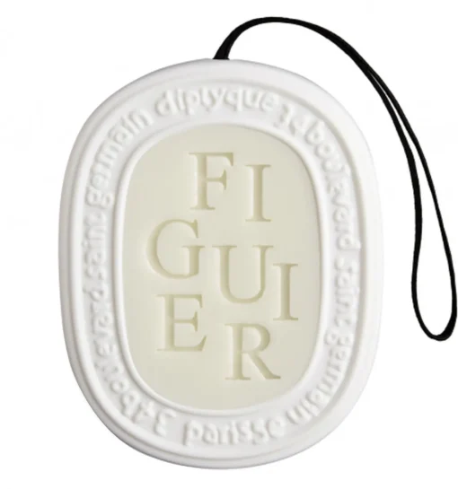 Ovale Profumato Figuier