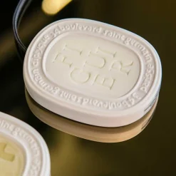 Ovale Profumato Figuier