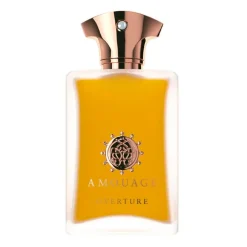 Overture Man 100ml - Nuovo Packaging