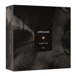 Overture Man 100ml - Nuovo Packaging
