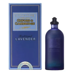 Oxford & Cambridge Aftershave Shaker