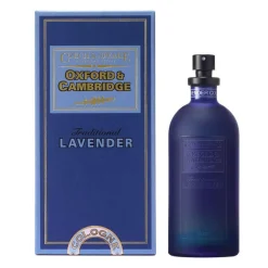 Oxford & Cambridge Eau de Cologne Spray