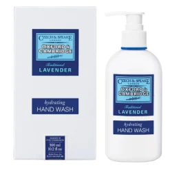 Oxford & Cambridge Hand Wash