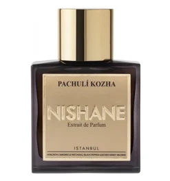 Pachulì Kozha Extrait De Parfum