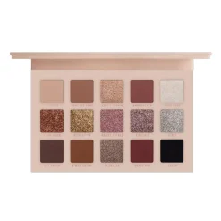 Palette In My Birthday suit