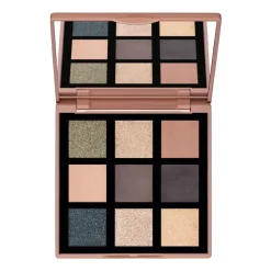 Palette Nuda Cool