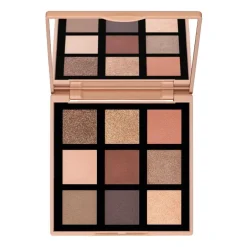Palette Nuda Warm