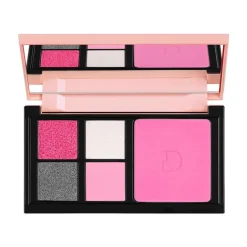 Palette She Said Yes - Viso e Occhi
