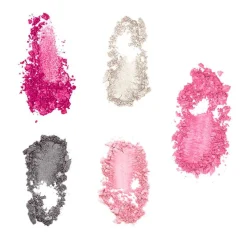 Palette She Said Yes - Viso e Occhi