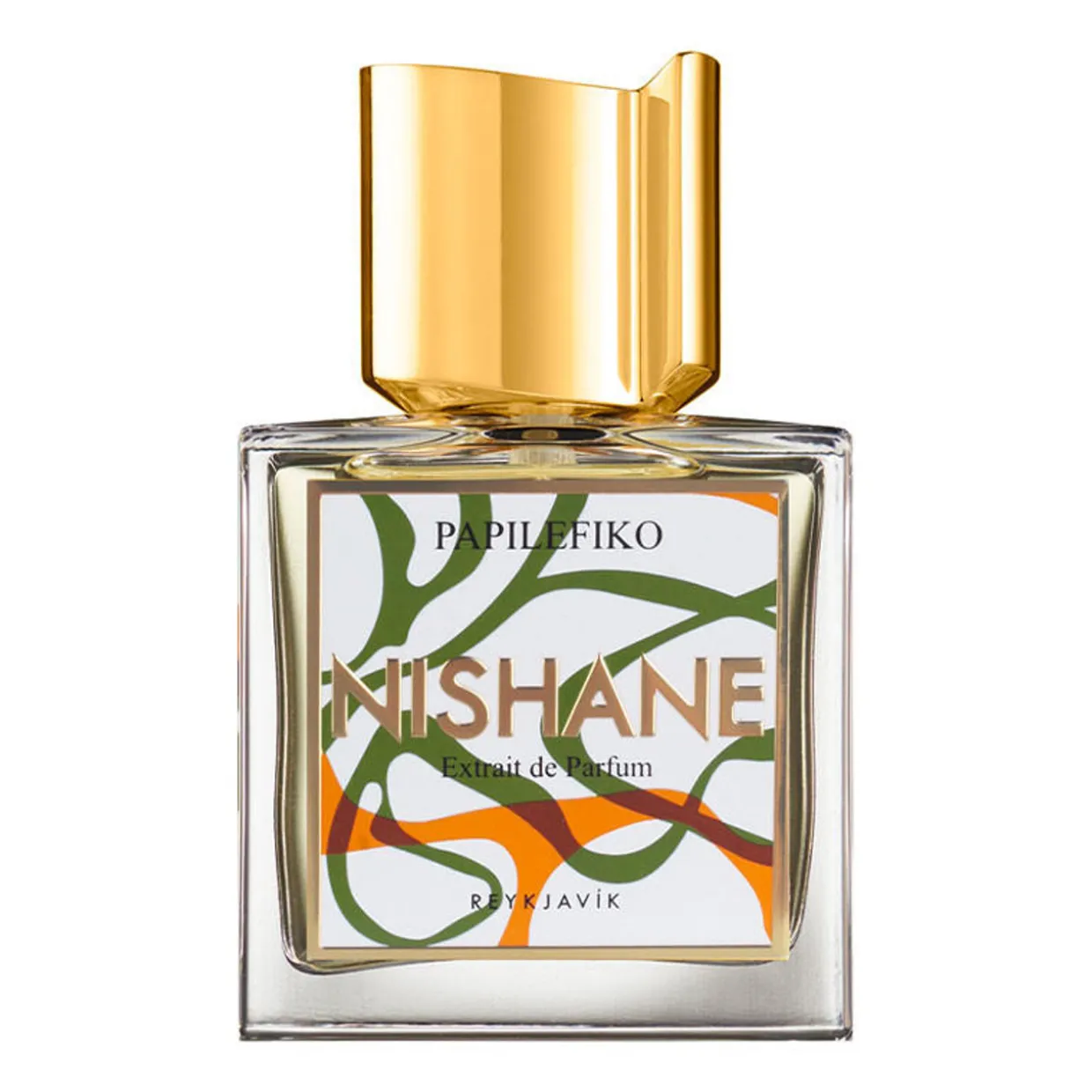 Papilefiko Extrait de Parfum