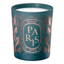 Paris Candela