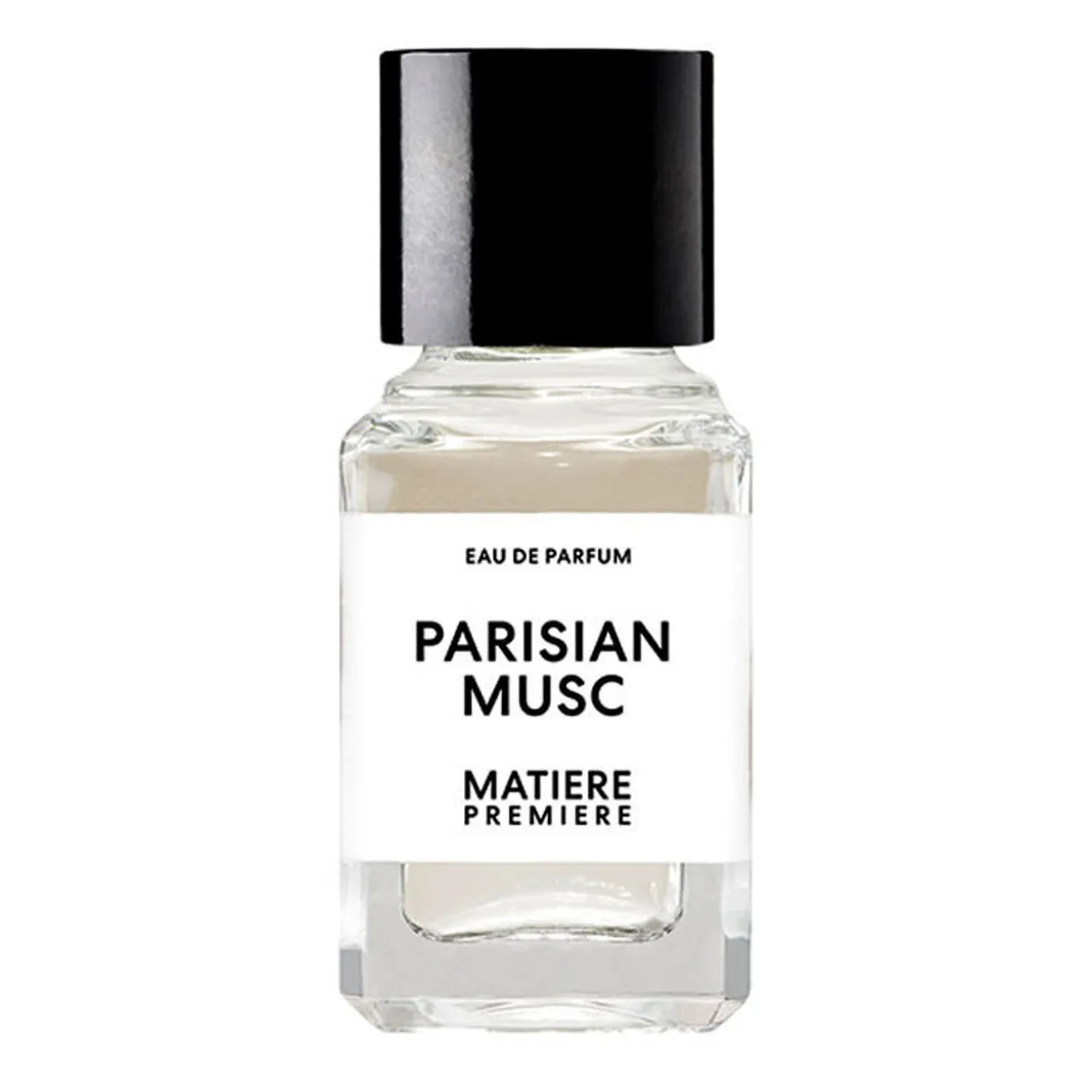 Parisian Musc EDP