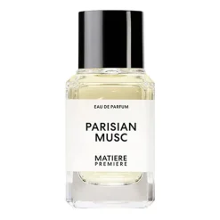 Parisian Musc EDP