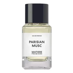 Parisian Musc EDP