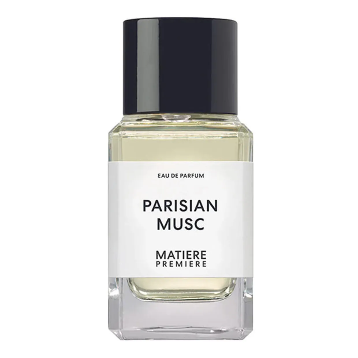 Parisian Musc EDP