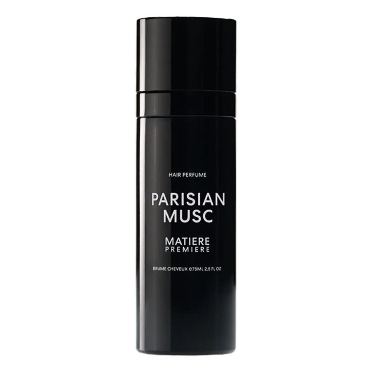 PARISIAN MUSC HAIR MIST 75 ML