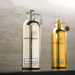 PATCHOULI LEAVES Eau De Parfum 100 ML