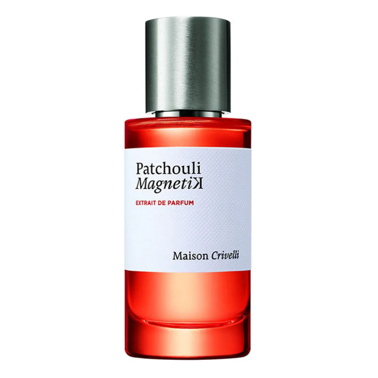 Patchouli Magnetik extrait de parfum 50ml