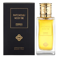 Patchouli nosy be Extrait de parfum