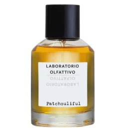 PATCHOULIFUL eu de parfum 100 ml