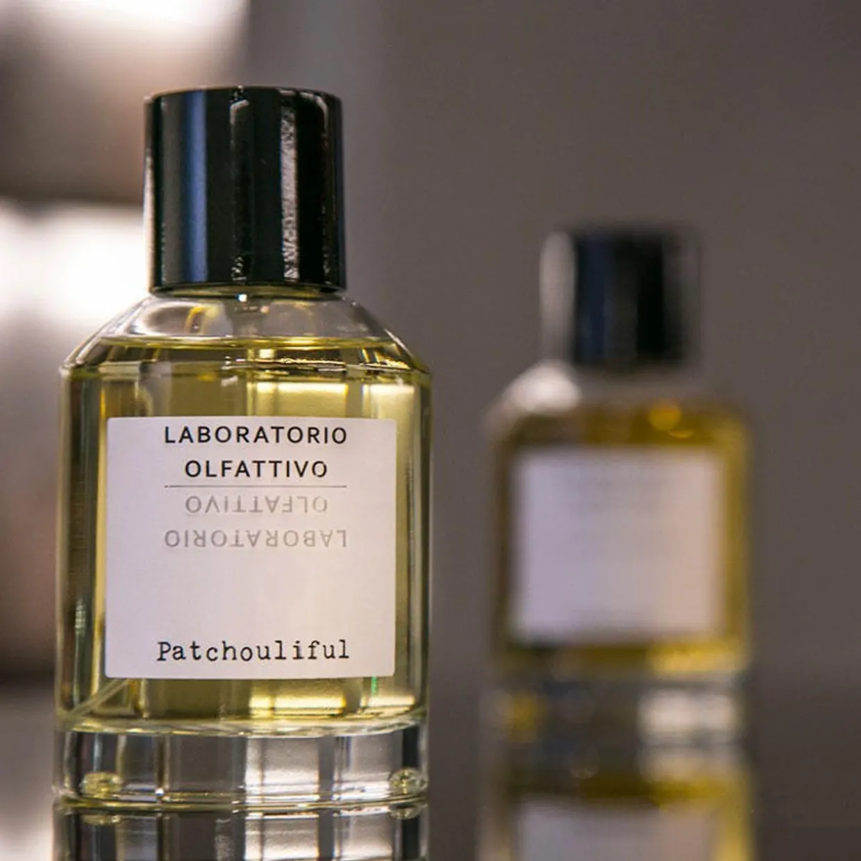 PATCHOULIFUL eu de parfum 100 ml