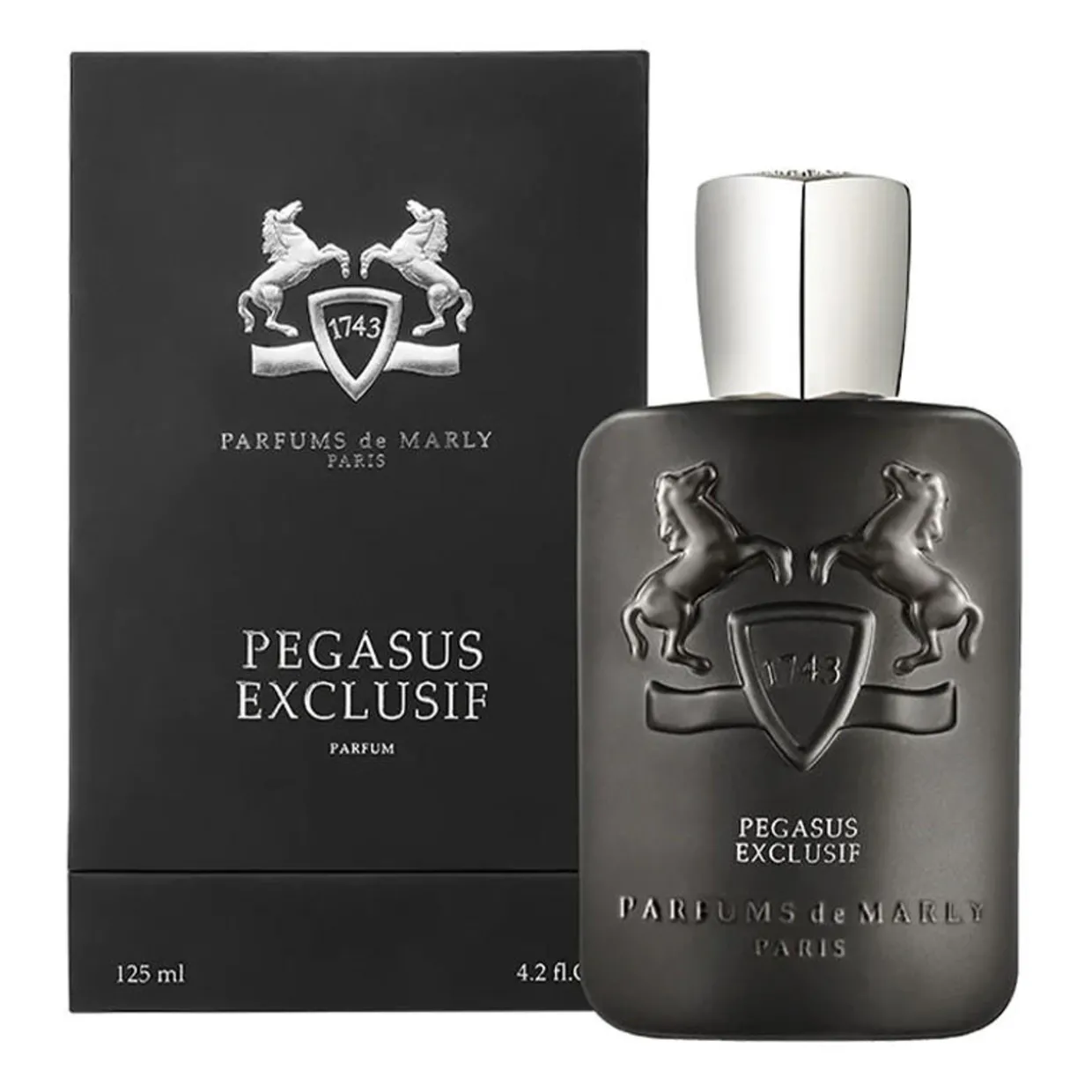 Pegasus Exclusif 125ml