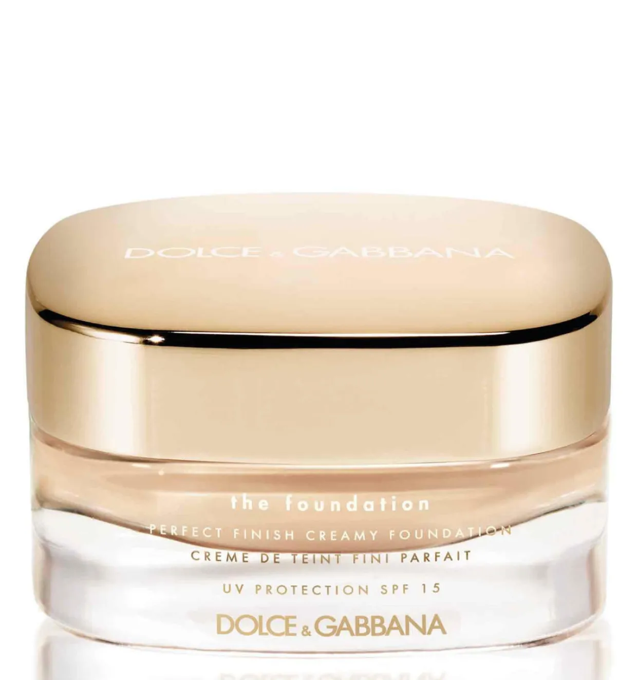 Perfect Luminous Creamy Foundation n 170 Golden honey