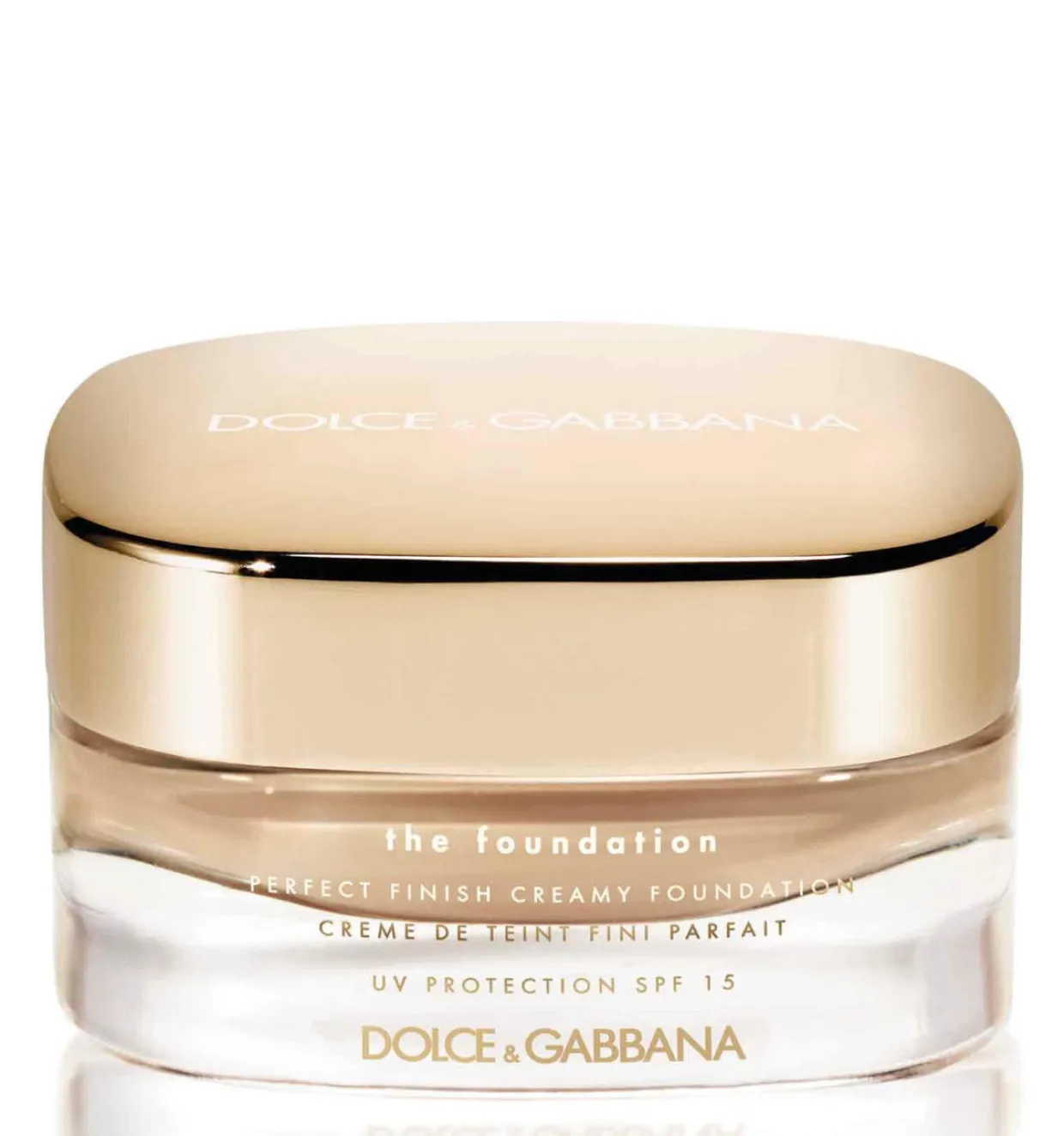 Perfect Luminous Creamy Foundation n 170 Golden honey