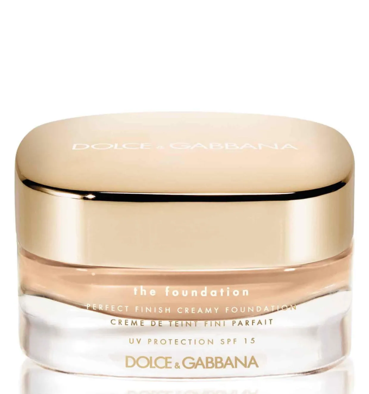 Perfect Luminous Creamy Foundation n 170 Golden honey