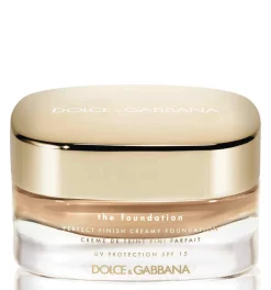 Perfect Luminous Creamy Foundation n 170 Golden honey