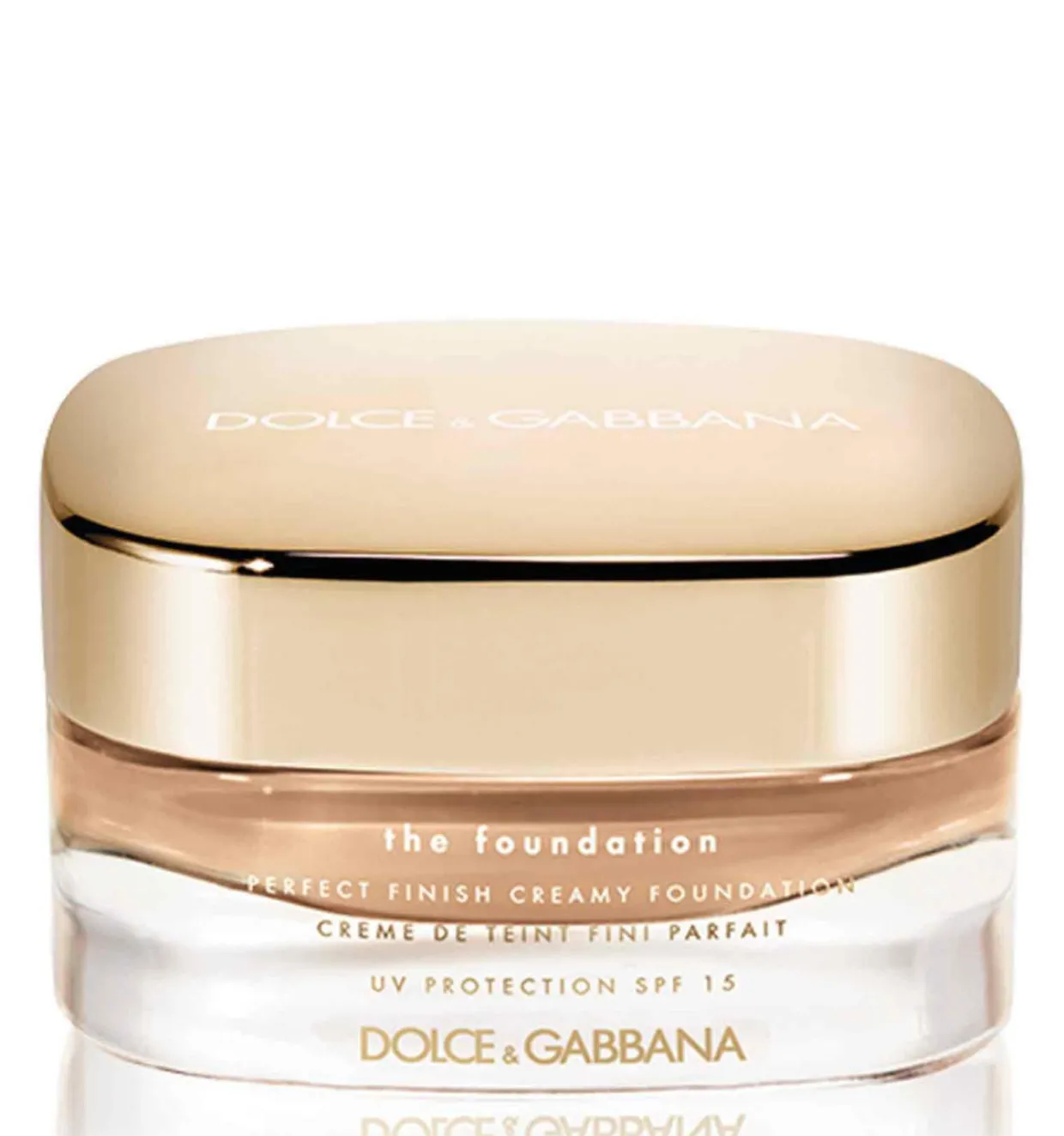 Perfect Luminous Creamy Foundation n 170 Golden honey