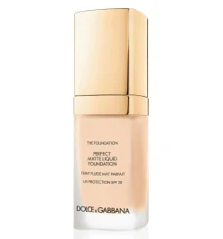 Perfect Matte Liquid Foundation