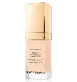 Perfect Matte Liquid Foundation
