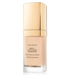 Perfect Matte Liquid Foundation