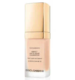 Perfect Matte Liquid Foundation