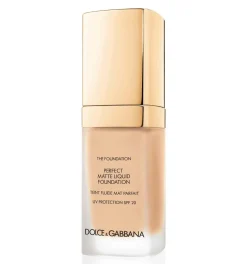 Perfect Matte Liquid Foundation