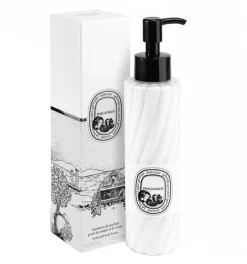 Philosykos Emulsione Mani e Corpo 200ml