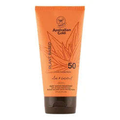 Plant Based SPF 50 177ml