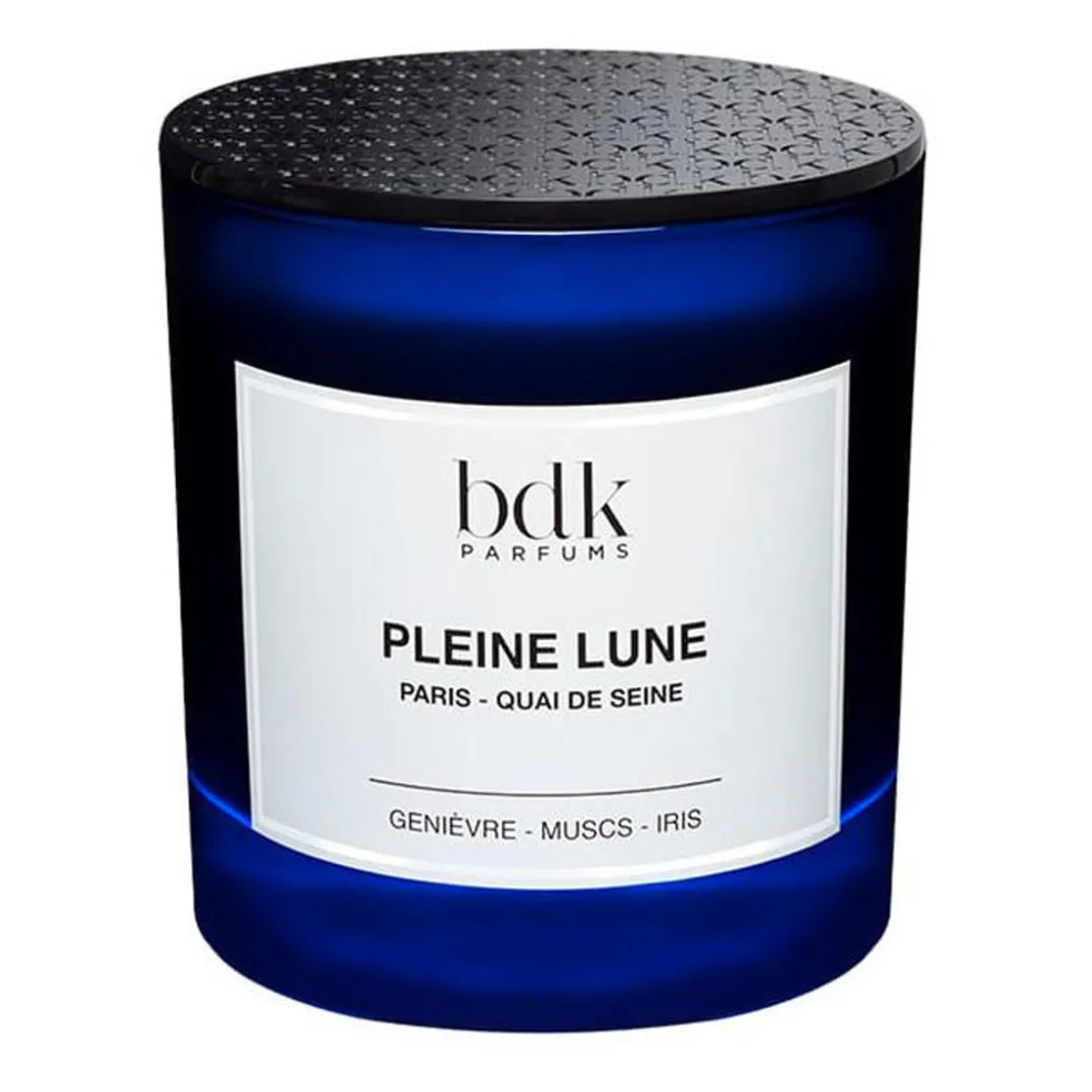 Pleine Lune Candela 250gr