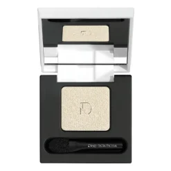 Polvere Compatta per Occhi Satin Pearl