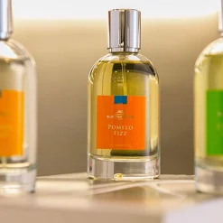 Pomelo Fizz EDT