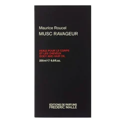 Portrait of a Lady Body & Hair Oil