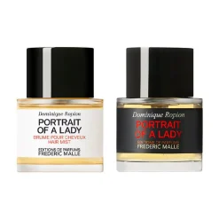 PORTRAIT OF A LADY SIGNATURE SET