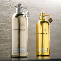 POWDER FLOWERS Eau De Parfum 100 ML