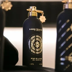 PURE LOVE Eau De Parfum 100 ML