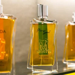 Pure Soul eau de parfum intense vapo 100ml