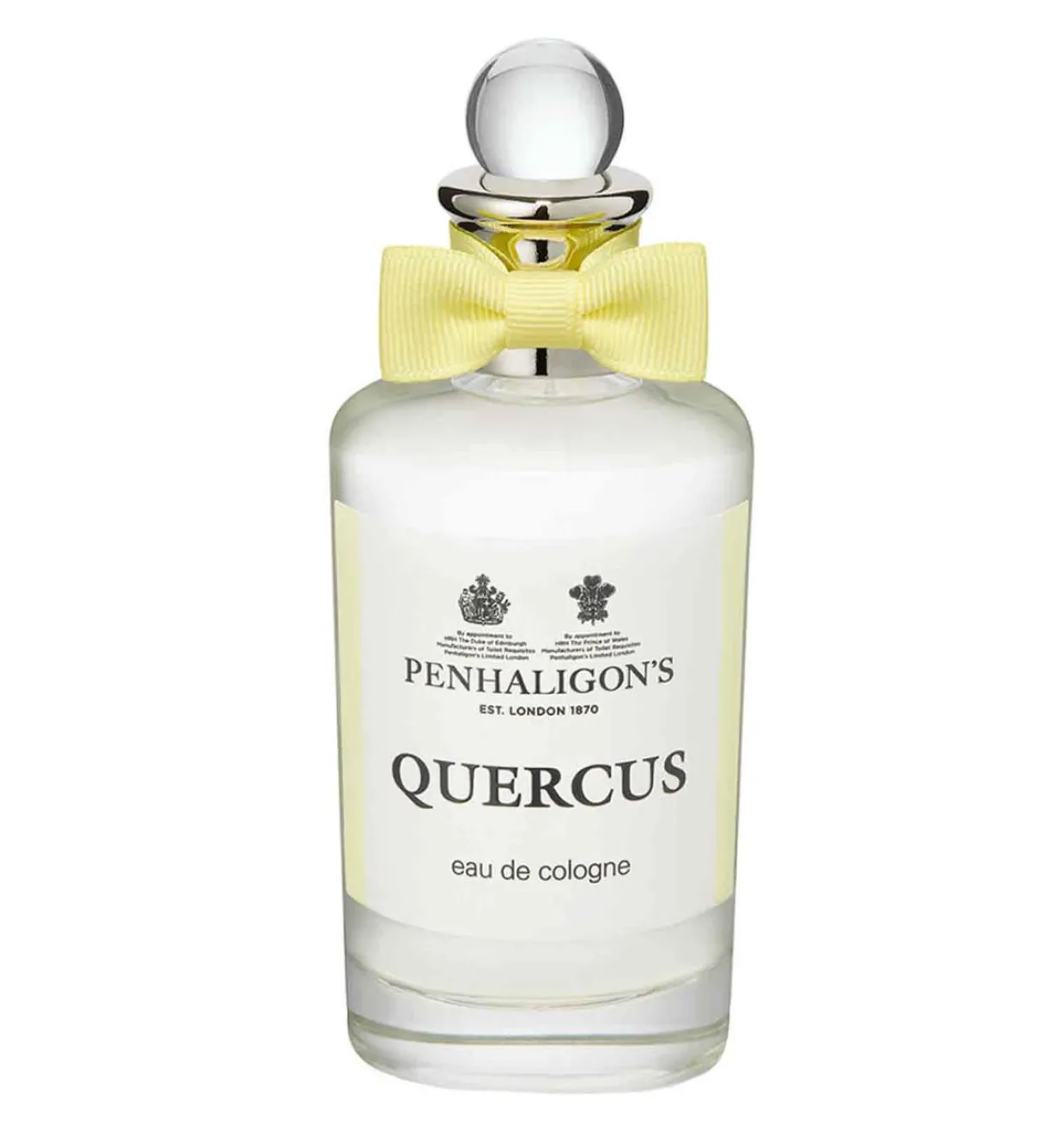 Quercus Eau de Cologne